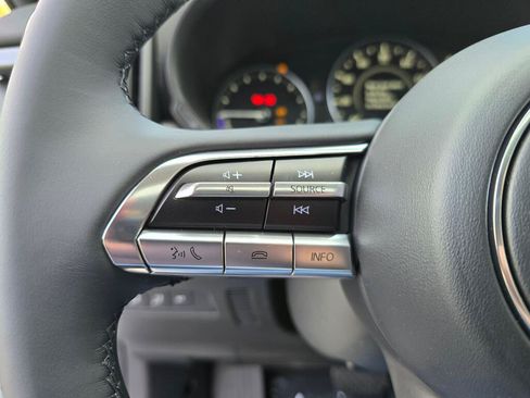 Used 2025 MAZDA CX-50 2.5 Hybrid w/ Premium Plus Pkg AWD/4WD image 14