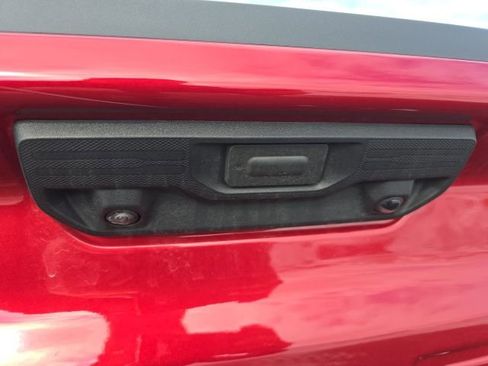 New 2025 Chevrolet Silverado 1500 RST w/ Convenience Package II AWD/4WD image 29