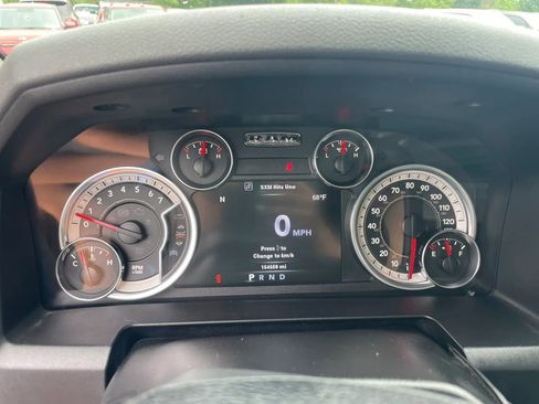 Used 2013 RAM 1500 Express AWD/4WD image 5
