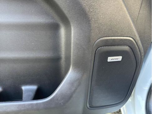 Used 2020 Chevrolet Silverado 1500 LT Trail Boss AWD/4WD image 30