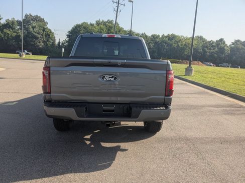 New 2026 Ford F150 XLT w/ Equipment Group 302A MID AWD/4WD image 4