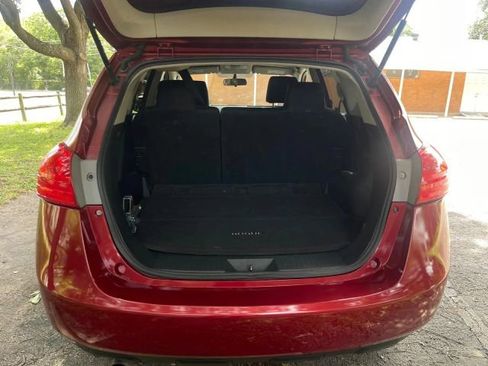 Used 2012 Nissan Rogue S w/ Special Edition Pkg image 6