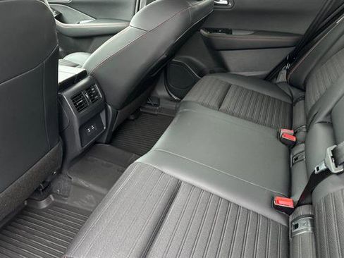 New 2025 Nissan Rogue SV image 13