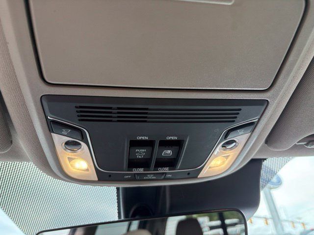 Used 2022 Honda Ridgeline RTL image 27