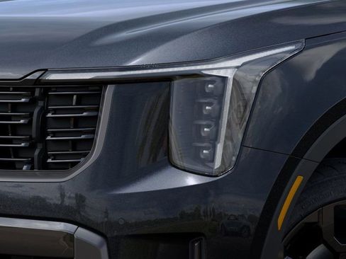 New 2025 Kia Sorento SX image 10