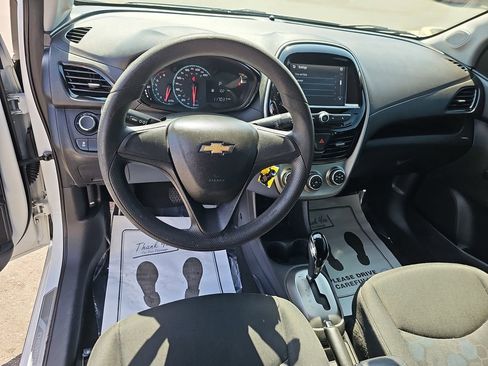 Used 2017 Chevrolet Spark LS image 19