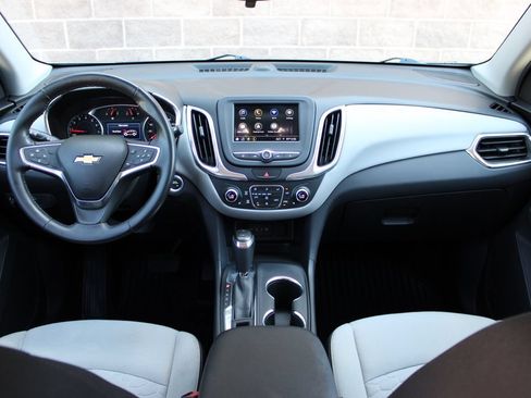 Used 2019 Chevrolet Equinox LT AWD/4WD image 39
