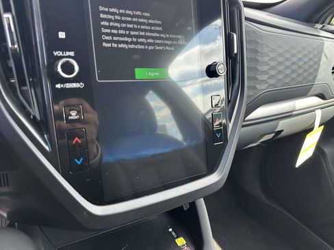 New 2026 Subaru Forester Premium image 22