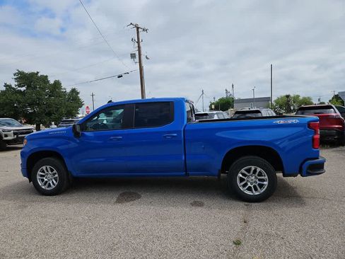 New 2026 Chevrolet Silverado 1500 RST w/ Safety Package AWD/4WD image 5