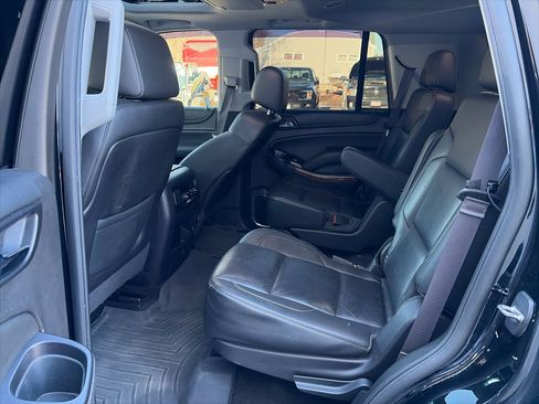 Used 2016 Chevrolet Tahoe LTZ image 7