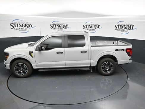 Used 2024 Ford F150 STX RWD image 21