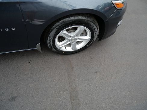 Used 2020 Chevrolet Malibu LS FWD image 29