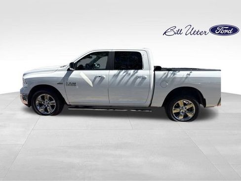 Used 2018 RAM 1500 Lone Star AWD/4WD image 2