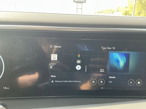 New 2026 Hyundai Palisade Calligraphy image 27