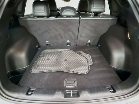 Used 2024 Jeep Compass Trailhawk image 24