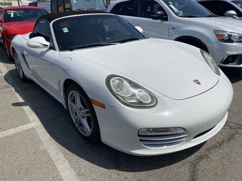 Used 2009 Porsche Boxster image 6