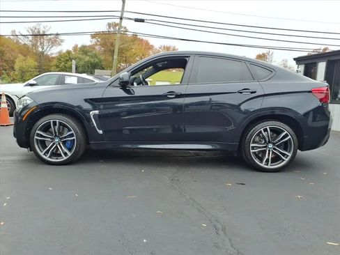 Used 2019 BMW X6 M image 6