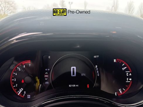 Used 2021 Dodge Durango R/T w/ Trailer Tow Group IV image 1