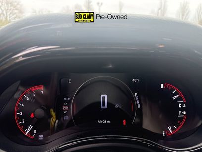 Used 2021 Dodge Durango R/T w/ Trailer Tow Group IV