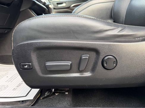 Used 2015 Toyota Highlander Limited AWD/4WD image 32