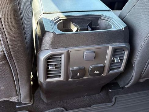 Used 2019 Ford F150 XLT w/ Equipment Group 302A Luxury AWD/4WD image 16