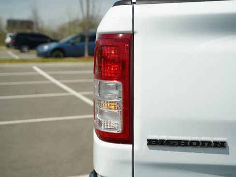 Used 2023 RAM 1500 Big Horn image 39
