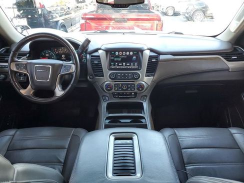 Used 2018 GMC Yukon Denali w/ Denali Ultimate Package image 10