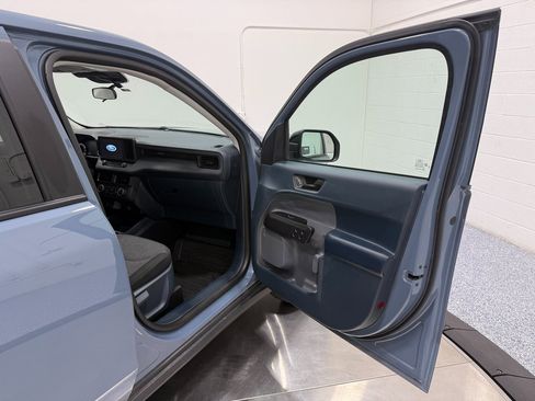 Used 2024 Ford Maverick Tremor w/ Tremor Off-Road Package image 25