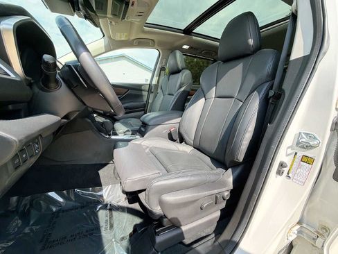 Certified 2024 Subaru Ascent Touring w/ Popular Package #2 AWD/4WD image 13