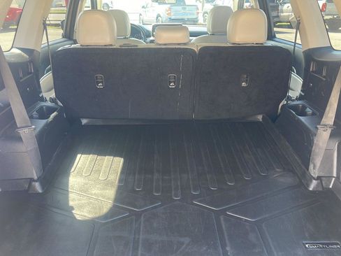 Used 2020 Kia Telluride S w/ S 8 Passenger Seating Package FWD image 12