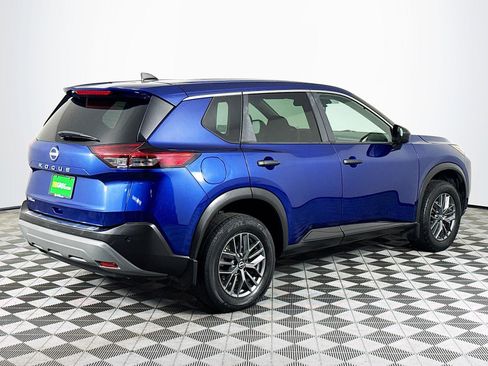 Used 2023 Nissan Rogue S FWD image 10