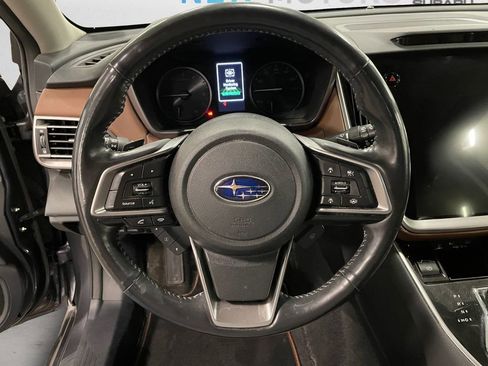 Used 2021 Subaru Outback Touring XT image 12