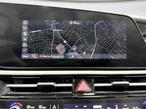 Used 2023 Kia Niro Wave FWD image 10