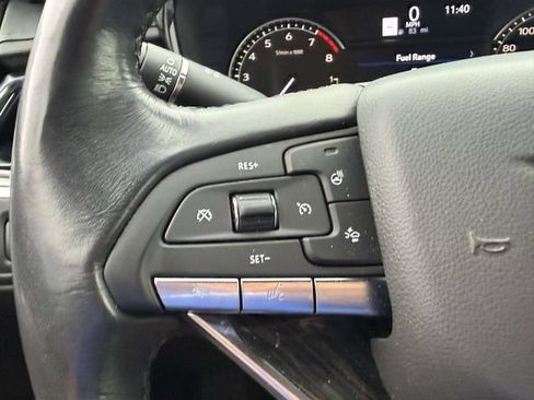 Used 2020 Cadillac XT6 Premium Luxury AWD/4WD image 31