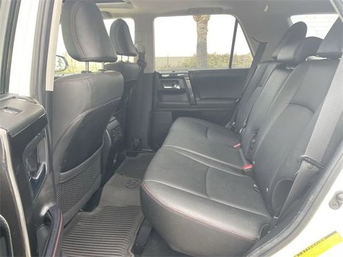 Used 2021 Toyota 4Runner TRD Off-Road Premium image 26