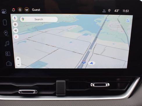 New 2026 Chevrolet Equinox LT image 25