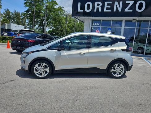 Used 2023 Chevrolet Bolt LT w/ Driver Confidence Package image 8