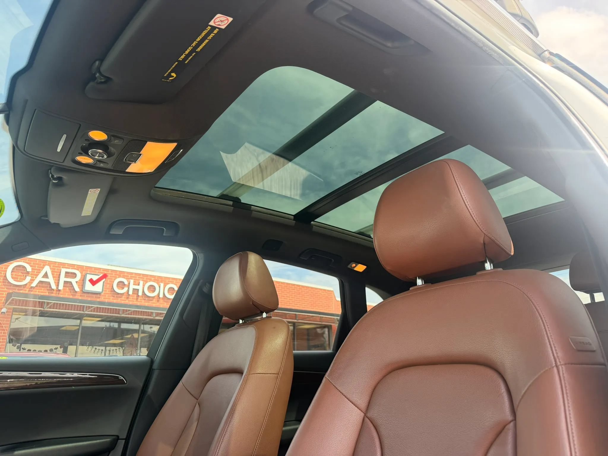 Used 2012 Audi Q5 2.0T Premium Plus AWD/4WD image 9