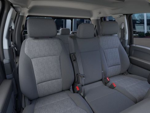 New 2026 Ford F250 XL w/ STX Appearance Package AWD/4WD image 10