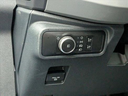 Used 2024 Ford Bronco Big Bend AWD/4WD image 10