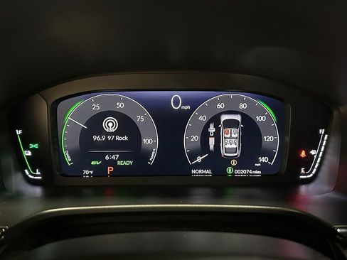 Used 2026 Honda CR-V Sport-L image 29