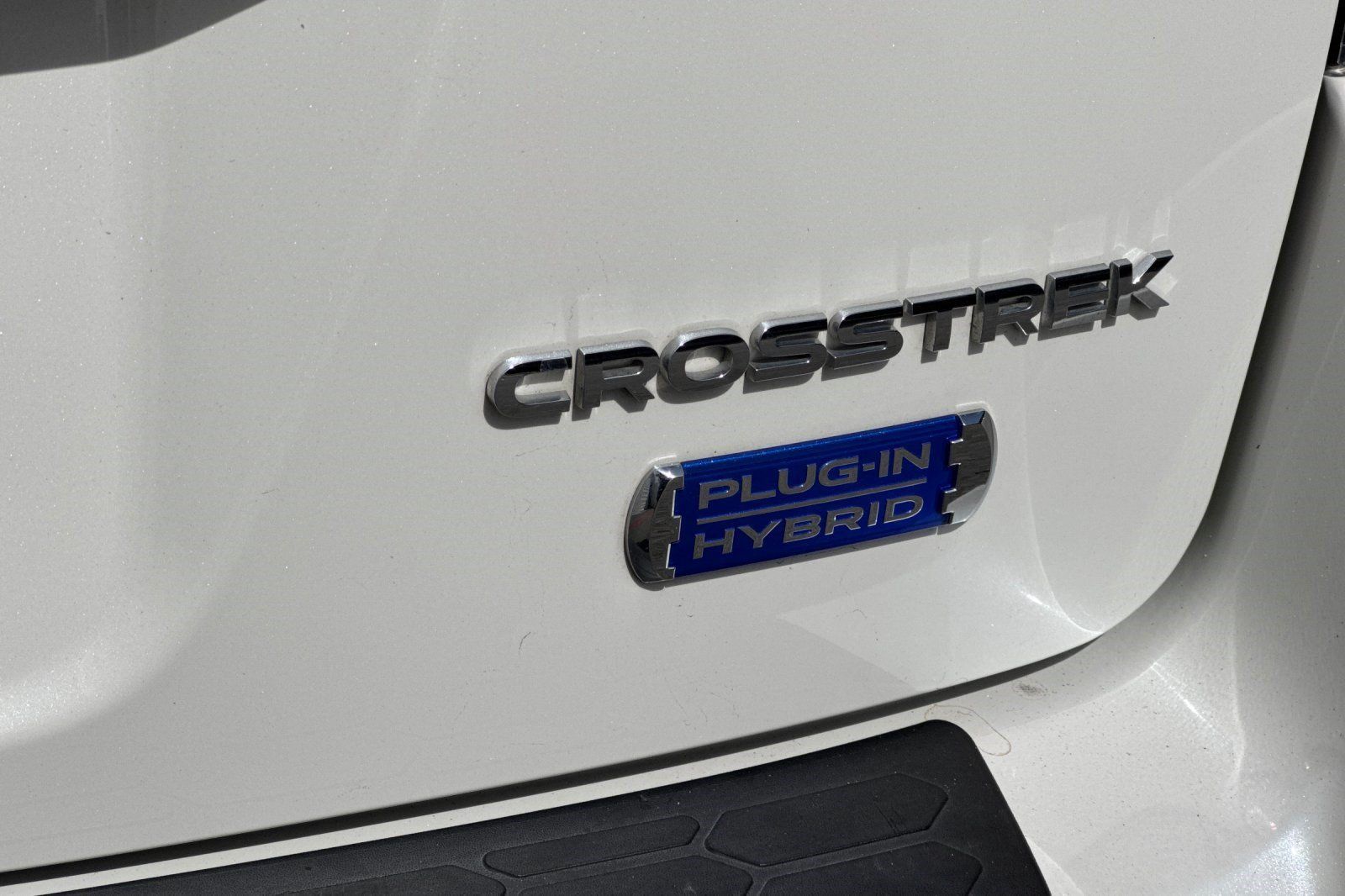 Used 2021 Subaru Crosstrek Hybrid w/ Popular Package #3 AWD/4WD image 27