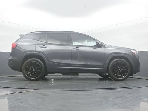 Used 2020 GMC Terrain SLE w/ Elevation Edition FWD image 50
