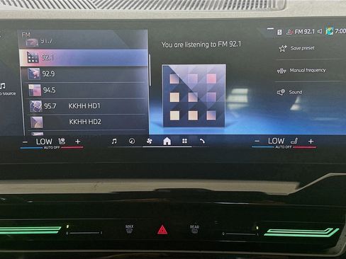 Used 2024 BMW 530i image 21