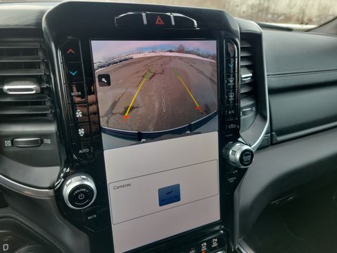 Used 2023 RAM 1500 Laramie image 26