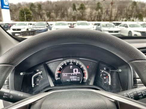 Used 2018 Honda CR-V LX image 12