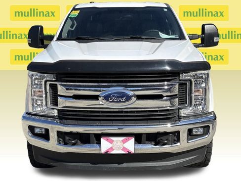 Used 2018 Ford F250 XLT w/ XLT Value Package image 15