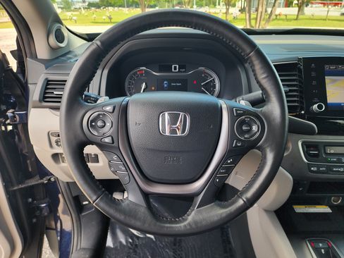 Certified 2023 Honda Ridgeline RTL-E image 25
