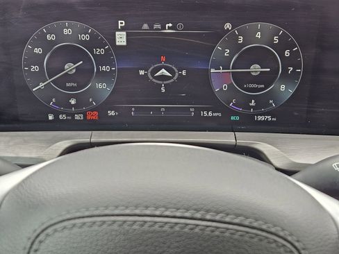 Used 2024 Kia Telluride SX X-Pro image 18