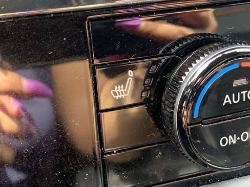 Used 2024 Nissan Pathfinder Rock Creek image 27